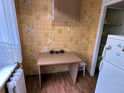 квартира за адресою Остафія Дашкевича вул. (Курнатовського), 17-Б