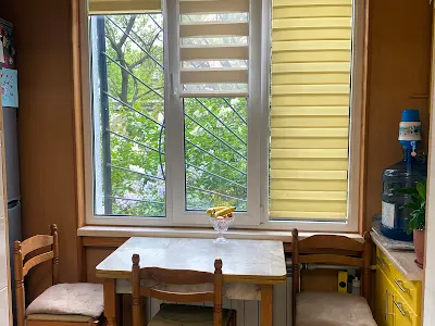 квартира по адресу Амвросия Бучмы бульв., 5/1