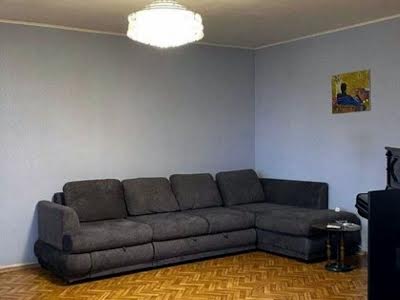 квартира по адресу Петра Григоренко просп. (Маршала Жукова), 21