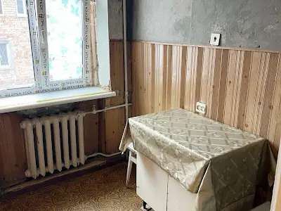 квартира по адресу Людмили Проценко ул. (Петра Красикова), 8