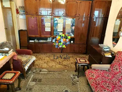 квартира по адресу Воскресенский просп. (Перова), 22
