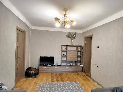 квартира по адресу Чёрных Запорожцев ул. (Петра Запорожця), 6