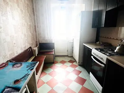 квартира по адресу Межигорская ул., 50