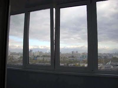 квартира за адресою Київ, Петра Панча вул., 11-Б