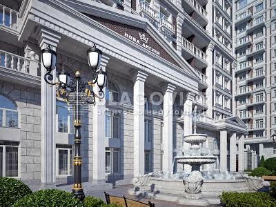квартира за адресою Михайла Максимовича вул. (Онуфрія Трутенка), 26-В