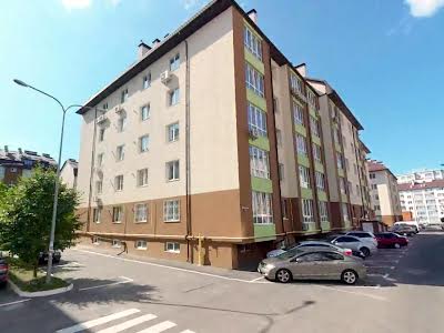 квартира за адресою Волинська вул., 3