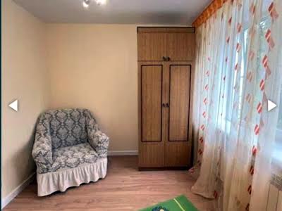 квартира по адресу Георгія Дудника ул. (Цюрупинська), 2