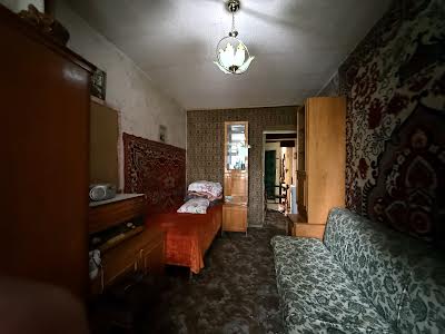 квартира за адресою Борщагівська вул., 129/131