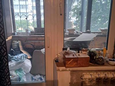 квартира за адресою Лісовий просп., 11