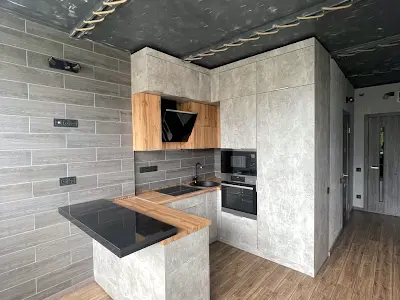 квартира за адресою Ракетна вул., 24
