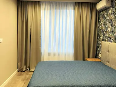 квартира за адресою Академіка Заболотного вул., 1-Б