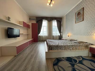 квартира за адресою Антоновича вул. (Горького), 48-Б