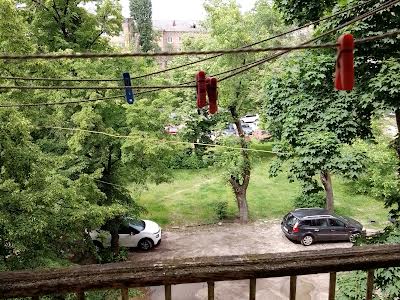 квартира за адресою Адама Міцкевича вул., 9