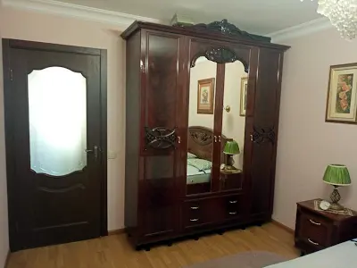квартира по адресу Павла Тычины просп., 20-А