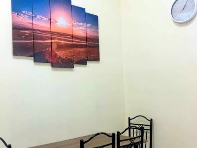 квартира по адресу Антоновича ул. (Горького), 23
