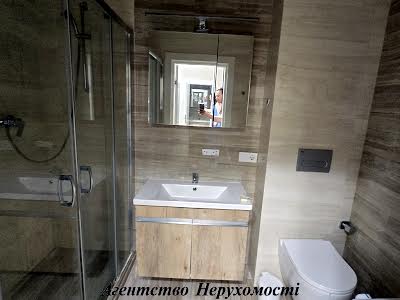 квартира за адресою с. Крюківщина, Одеська вул., 66