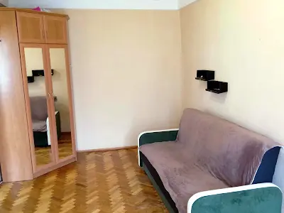 квартира за адресою Григорія Чупринки вул. (Чудновського), 4