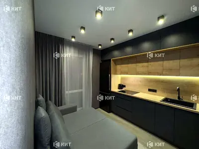 квартира за адресою Борткевича вул., 5