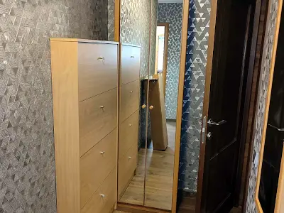 квартира по адресу Богдановская ул., 1