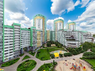 квартира по адресу Вышгородская ул., 45А/6