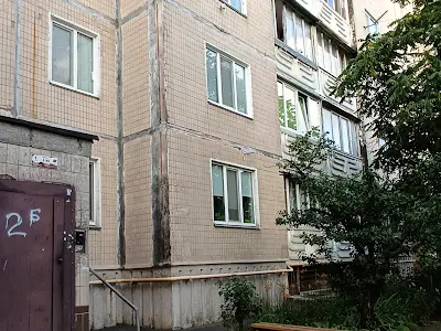кімната за адресою Харківське шосе, 2-Б