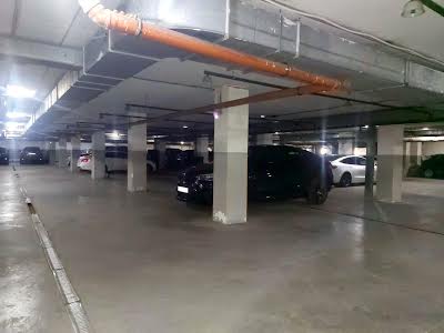 квартира за адресою Київ, Дмитрівська вул., 69