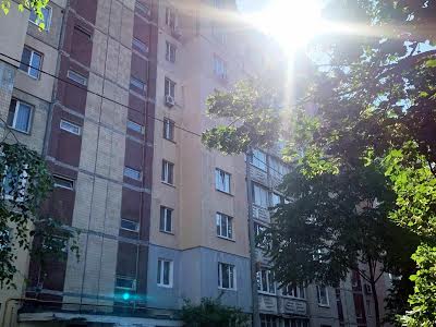 квартира по адресу Киев, Правды просп. (Правды), 33