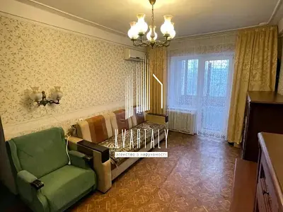 квартира за адресою Йорданська вул. (Лайоша Гавро), 22