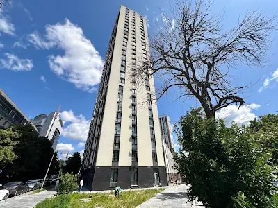 квартира за адресою Шолуденка вул., 30