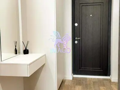 квартира за адресою Митрополита Василя Липківського вул. (Урицького), 37-Б