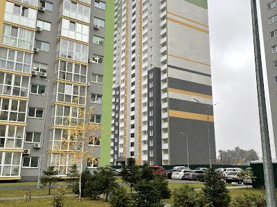 квартира за адресою Поліська вул., 4