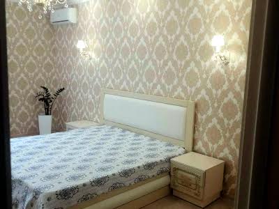 квартира по адресу Угорская ул., 17