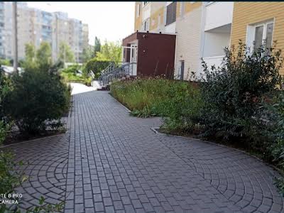 квартира по адресу Николая Закревского ул., 95-Б