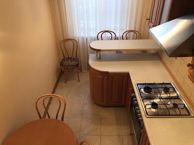 квартира по адресу Бульварно-Кудрявская ул. (Воровского), 38