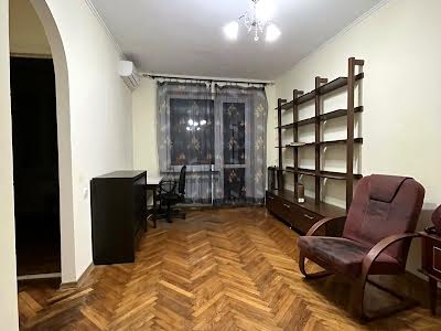 квартира по адресу Уманская ул., 23/9