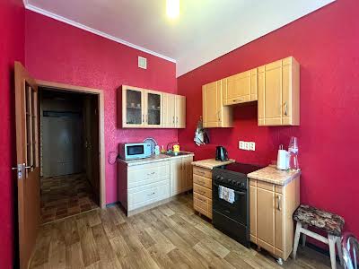 квартира за адресою Петра Григоренка просп., 39б