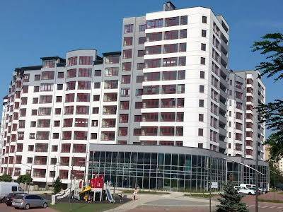 квартира за адресою Галицька вул., 141Б