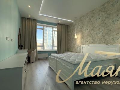 квартира по адресу Киев, Сапёрное Поле ул., 3