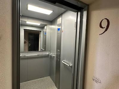 квартира за адресою Гранітна вул., 400