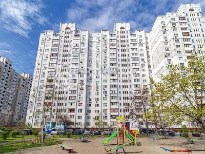 квартира по адресу Киев, Лесковская ул., 18в