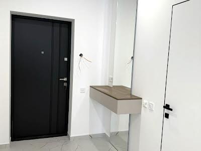 квартира по адресу Киев, Днепровская набережная ул., 15к