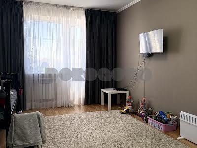 квартира по адресу Святоюріївська ул., 11-А