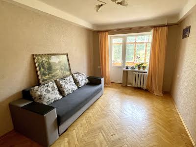 квартира за адресою Степана Ковніра вул. (Ластовського), 3-А