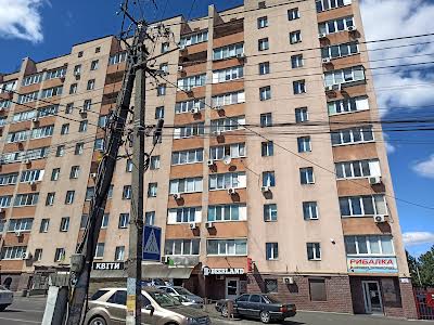 квартира за адресою с. Софіївська борщагівка, Соборна вул., 46