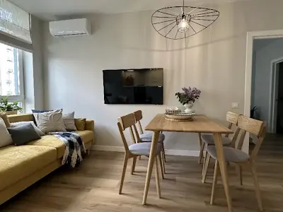 квартира по адресу Тадея Рыльского бульв., 4