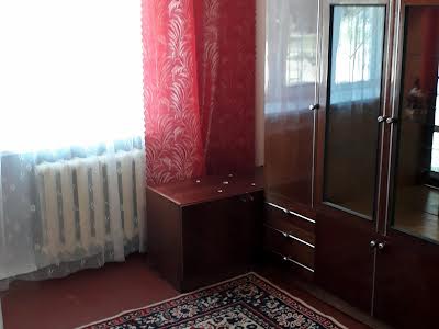 квартира за адресою Здолбунівська вул., 1