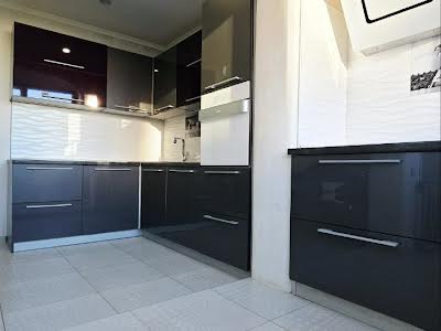 квартира за адресою Кричевського вул., 39