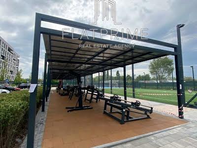 квартира за адресою Салютна вул., 2к23
