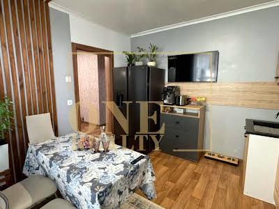 квартира за адресою Білицька вул., 18