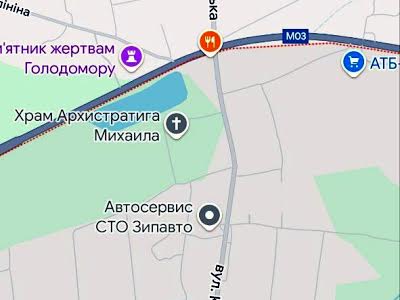 будинок за адресою Харківська